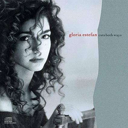 Cuts Both Ways - CD Audio di Gloria Estefan