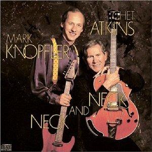 Neck & Neck - CD Audio di Mark Knopfler