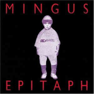 Epitaph - CD Audio di Charles Mingus
