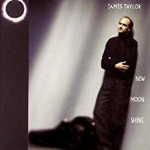 New Moon Shine - CD Audio di James Taylor