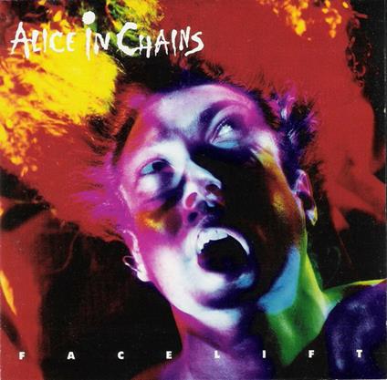 Facelift - CD Audio di Alice in Chains