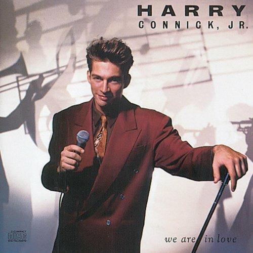 We Are in Love - CD Audio di Harry Connick Jr.