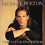 Time Love & Tenderness - CD Audio di Michael Bolton