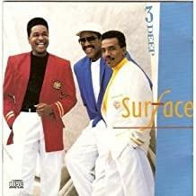 3 Deep - CD Audio di Surface