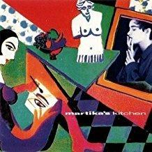 Martika's Kitchen - CD Audio di Martika