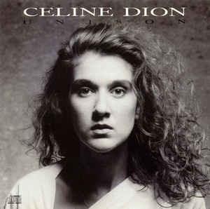 Unison - CD Audio di Céline Dion