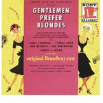 Gentlemen Prefer Blondes (Colonna Sonora)