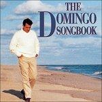 Domingo Songbook - CD Audio di Placido Domingo