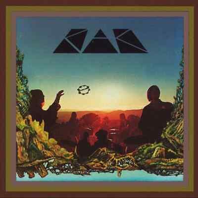 Kak - CD Audio di Kak