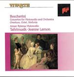 Cello Concertos