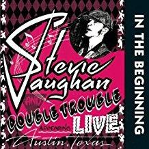 In the Beginning - CD Audio di Stevie Ray Vaughan
