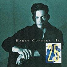 25 - CD Audio di Harry Connick Jr.