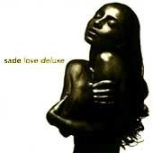 Love Deluxe - CD Audio di Sade