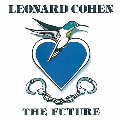 The Future - CD Audio di Leonard Cohen