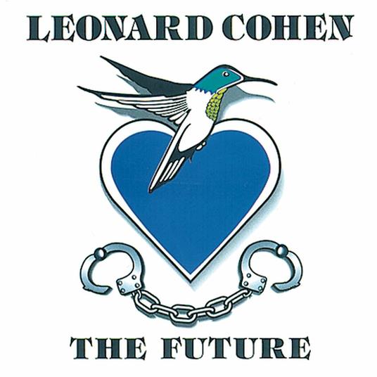 The Future - CD Audio di Leonard Cohen