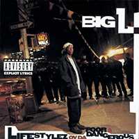CD Lifestylez Ov da Poor Big L