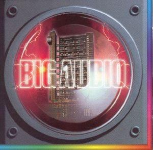 Higher Power - CD Audio di Big Audio Dynamite