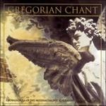 Gregorian Chant - CD Audio di Konrad Ruhland