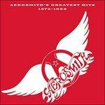 Greatest Hits - CD Audio di Aerosmith