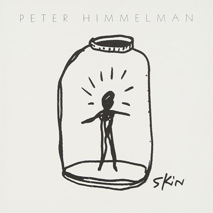 Skin - CD Audio di Peter Himmelman