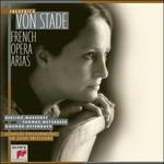 French Opera Arias (Colonna sonora) - CD Audio