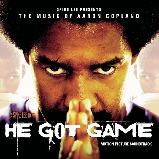 He Got Game (Score Edition) - CD Audio