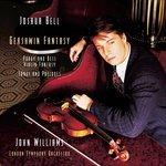 Gershwin Fantasy - CD Audio di George Gershwin,Joshua Bell