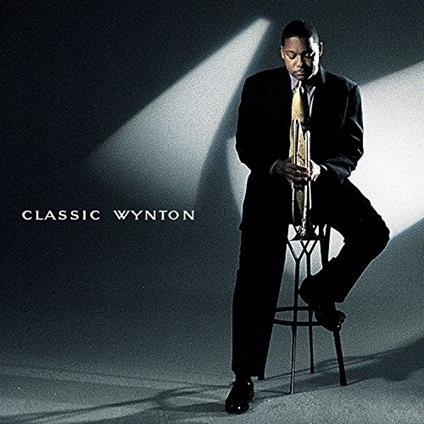 Classic Wynton - CD Audio di Wynton Marsalis