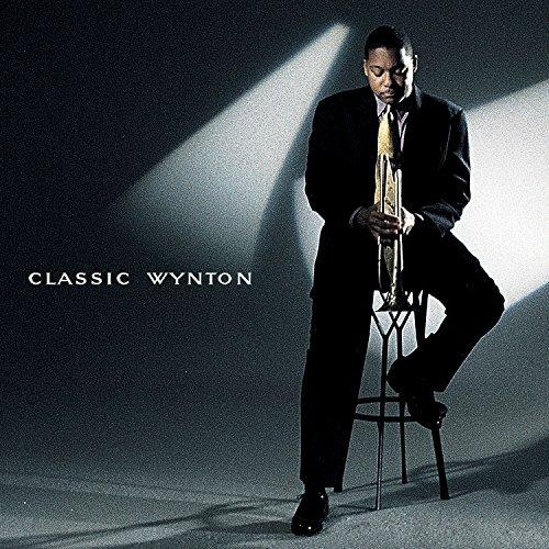 Classic Wynton - CD Audio di Wynton Marsalis