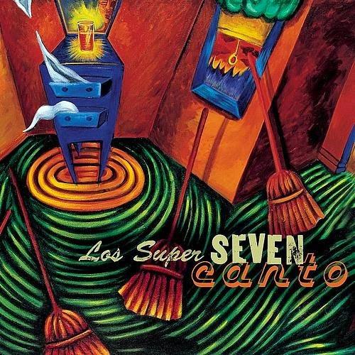 Canto - CD Audio di Los Super Seven