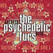 Greatest Hits - CD Audio di Psychedelic Furs