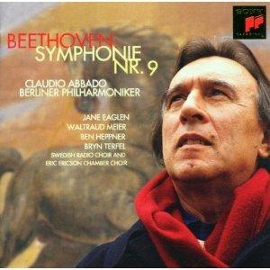 Symphonie N 9 - CD Audio di Ludwig van Beethoven