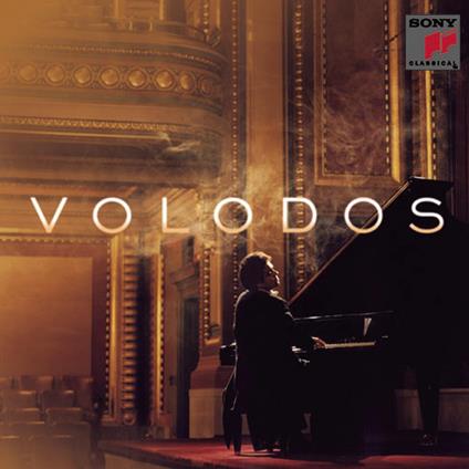 Volodos Transcriptions - CD Audio di Arcadi Volodos