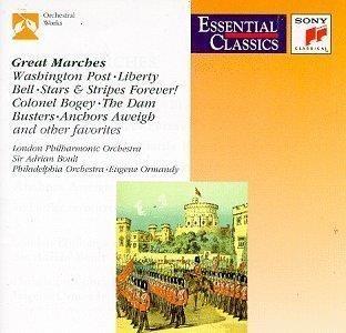 Great Marches - CD Audio