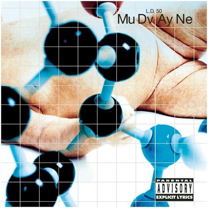 L.D. 50 - CD Audio di Mudvayne