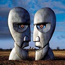 The Division Bell - CD Audio di Pink Floyd