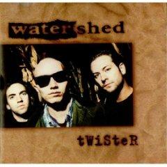 Twister - CD Audio di Watershed