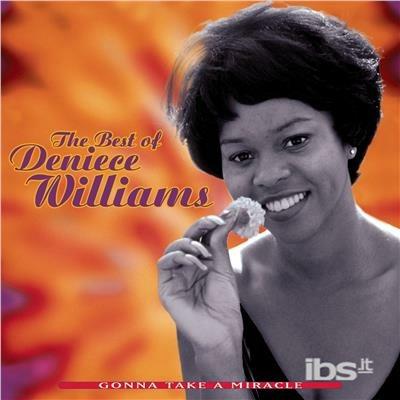 Gonna Take a Miracle - CD Audio di Deniece Williams