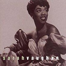 This Is Jazz - CD Audio di Sarah Vaughan