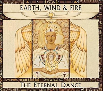 Eternal Dance - CD Audio di Earth Wind & Fire