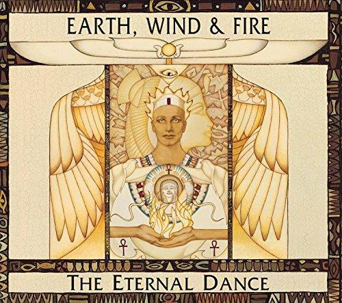 Eternal Dance - CD Audio di Earth Wind & Fire