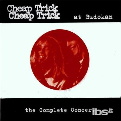 At Budokan - CD Audio di Cheap Trick