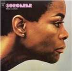 CD Sorcerer Miles Davis