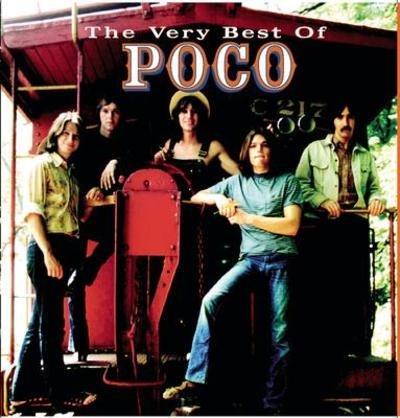 The Very Best Of Poco - CD Audio di Poco