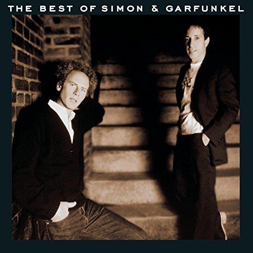 1965-1975 The Best Of - CD Audio di Simon & Garfunkel