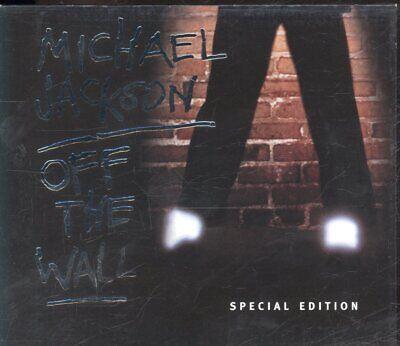 Off The Wall - CD Audio di Michael Jackson