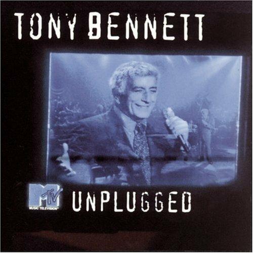 Mtv Unplugged - CD Audio di Tony Bennett