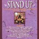 Stand Up A Collection Of America's Greatest Gospel Choirs - CD Audio