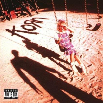 Korn - CD Audio di Korn