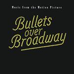 Bullets Over Broadway (Colonna Sonora)